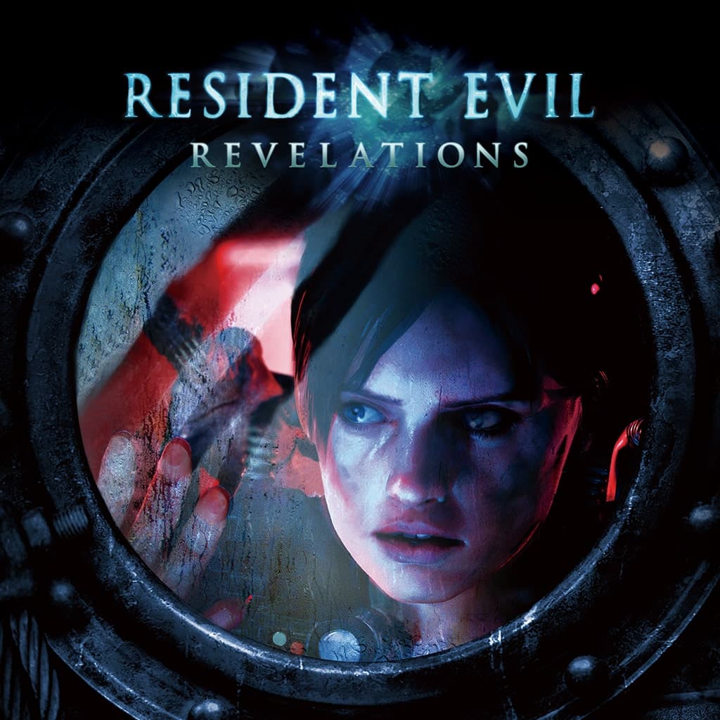 RESIDENT EVIL REVELATIONS PS4 Price New Zealand