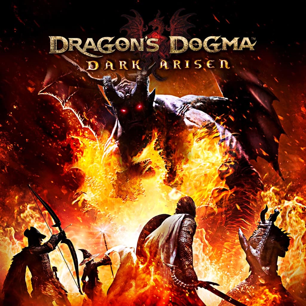 Dragon's Dogma: Dark Arisen PS4 Price Türkiye