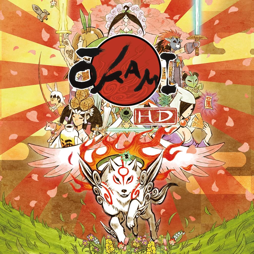 OKAMI HD PS4 Price Türkiye