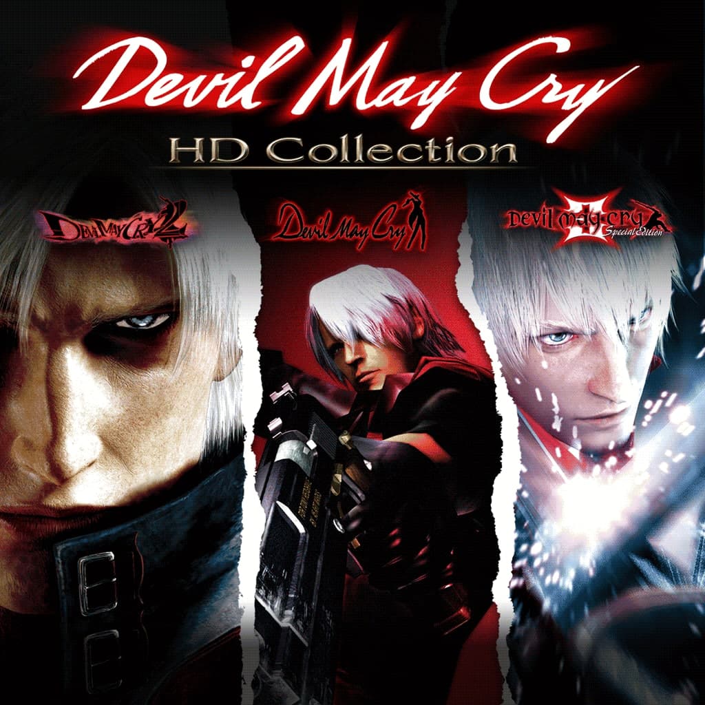 Devil May Cry HD Collection PS4 Price Türkiye