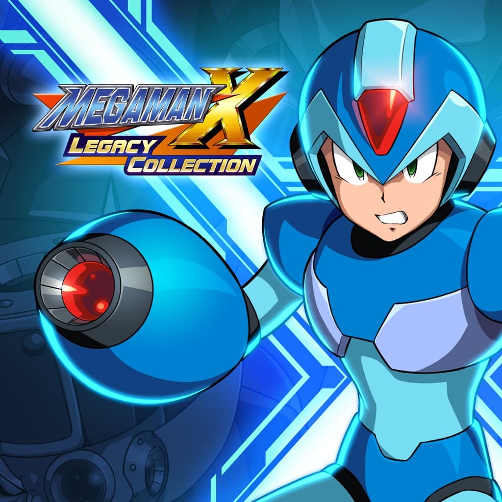 Mega Man X Legacy Collection PS4 Price Türkiye