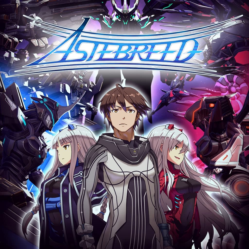 Astebreed PS4 Price Türkiye