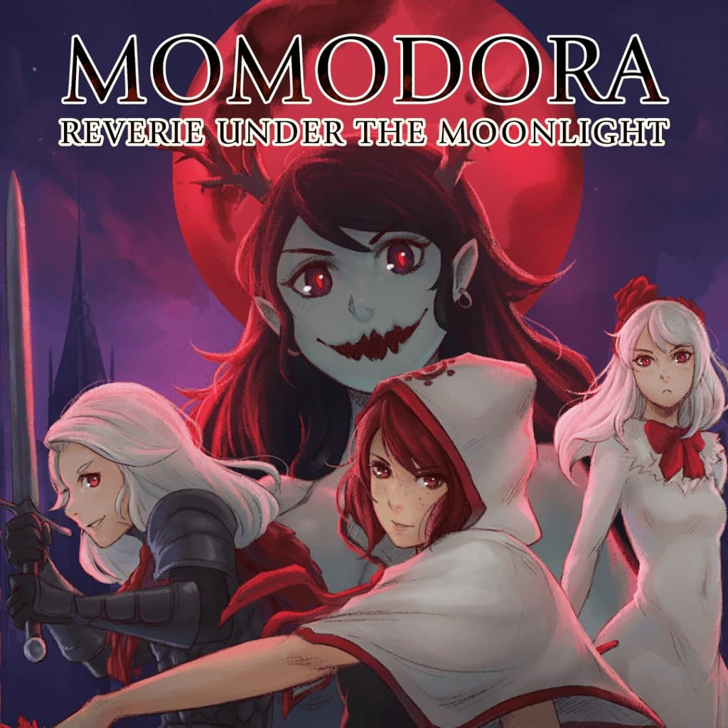 Momodora: Reverie Under the Moonlight PS4 Price Türkiye