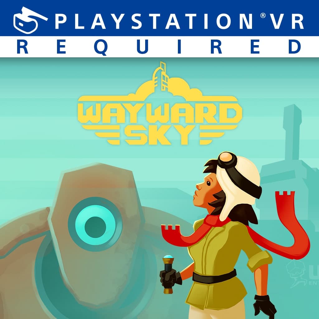 Wayward Sky PS4 Price España