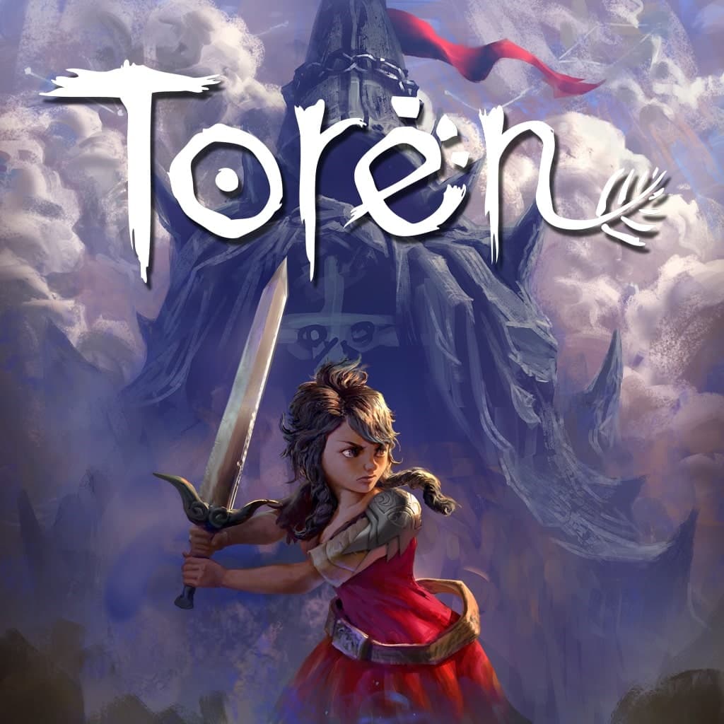 Toren PS4 Price France