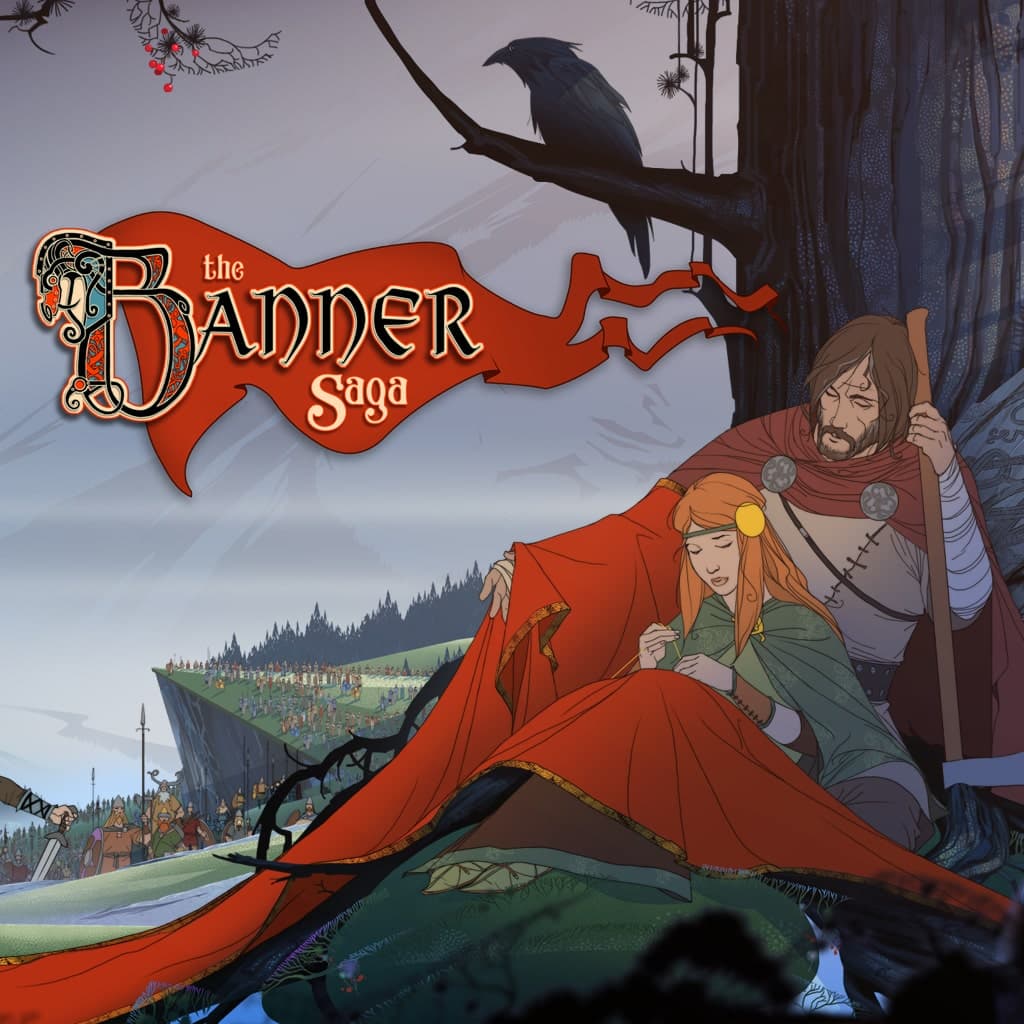 Banner Saga 1 PS4 Price Türkiye