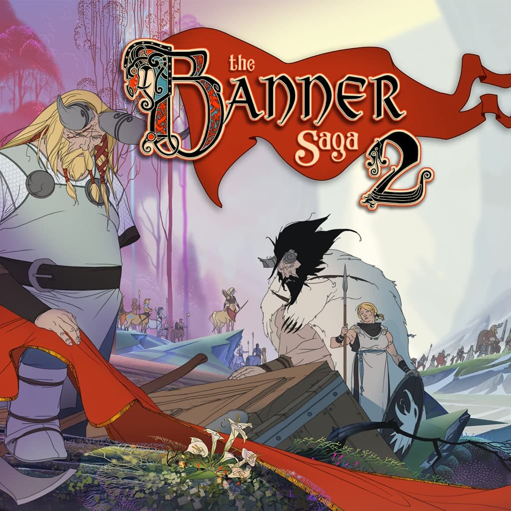Banner Saga 2 PS4 Price Türkiye
