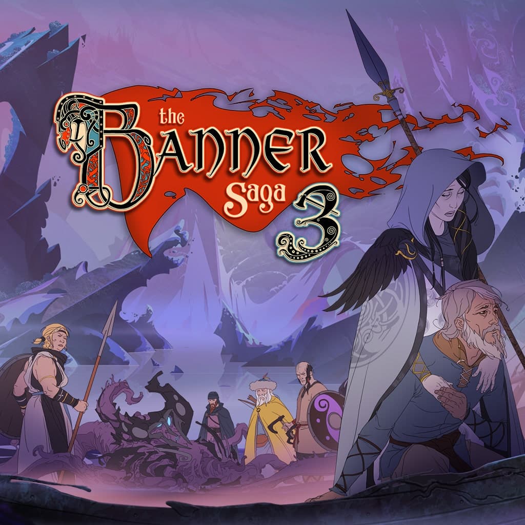 Banner Saga 3 PS4 Price Türkiye