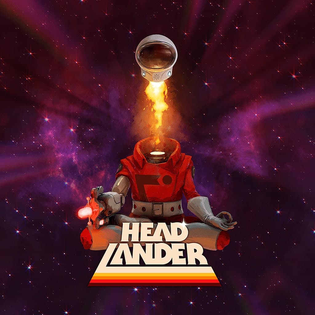 Headlander PS4 Price Türkiye
