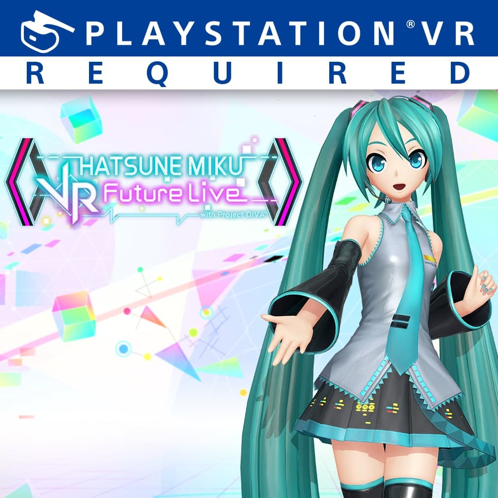 Hatsune Miku: VR Future Live PS4 Price Türkiye