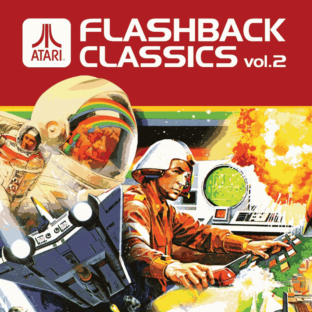 Atari Flashback Classics Vol. 2 PS4 Price Italia