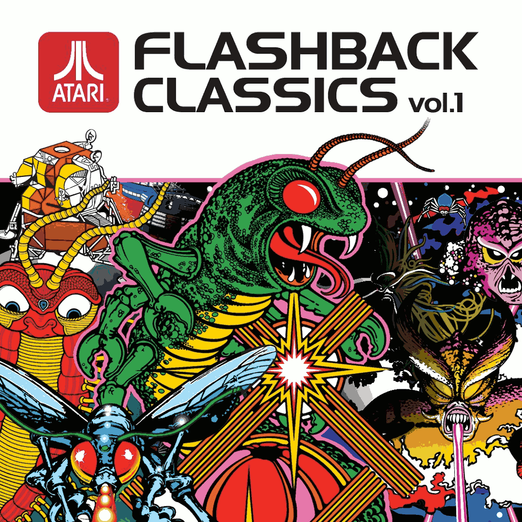 Atari Flashback Classics Vol. 1 PS4 Price Italia