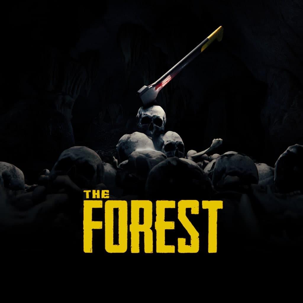 The Forest PS4 Price Türkiye
