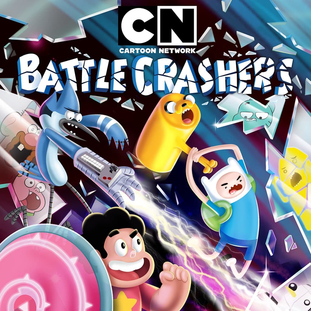 Cartoon Network: Battle Crashers PS4 Price Italia
