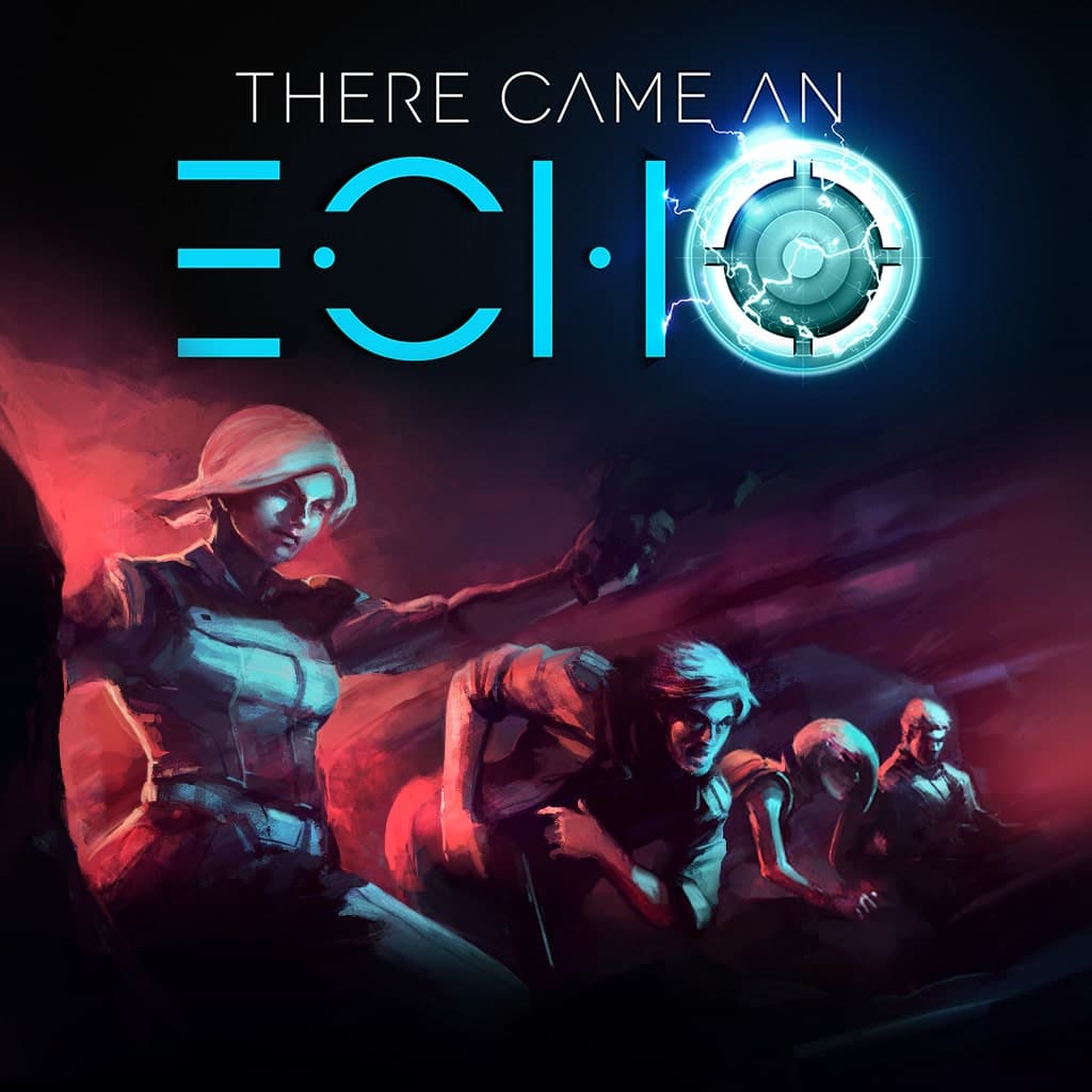 There Came an Echo PS4 Price Türkiye