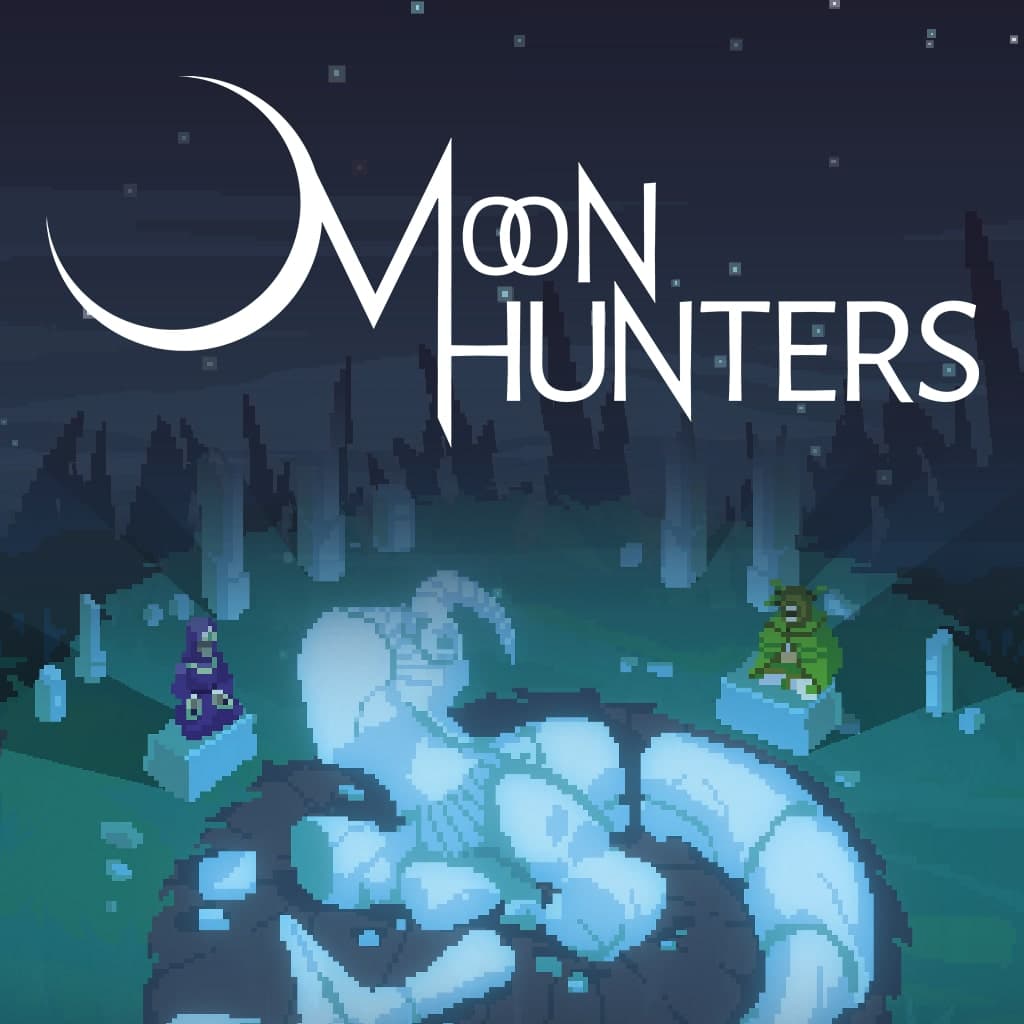 Moon Hunters PS4 Price Türkiye