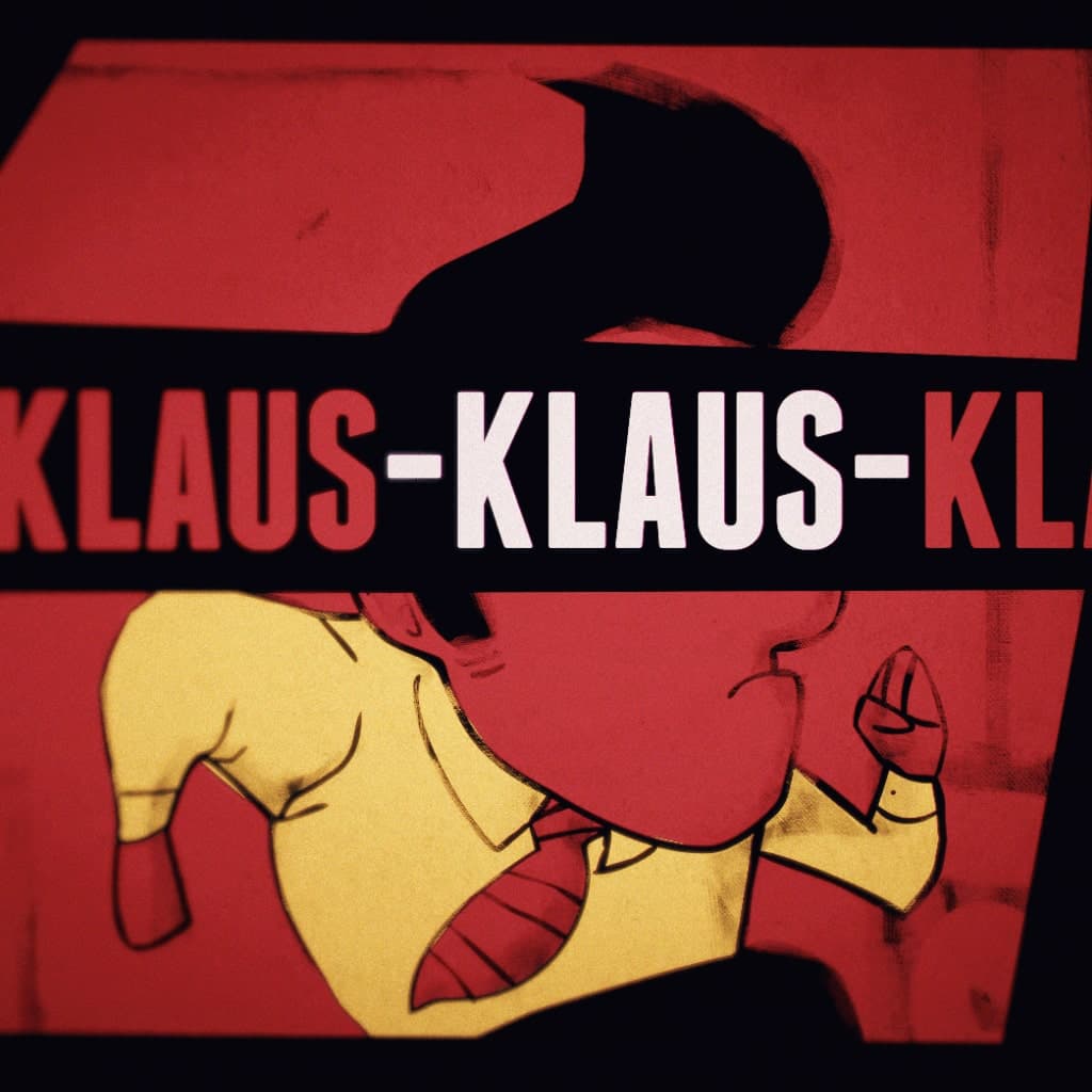 -KLAUS- PS4 Price Türkiye