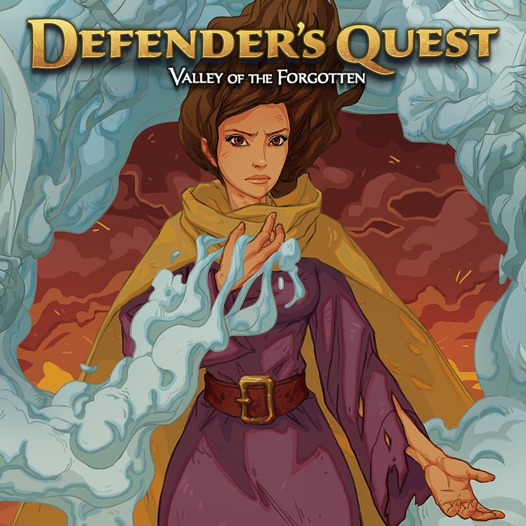 Defender's Quest: Valley of the Forgotten DX PS4 Price Türkiye