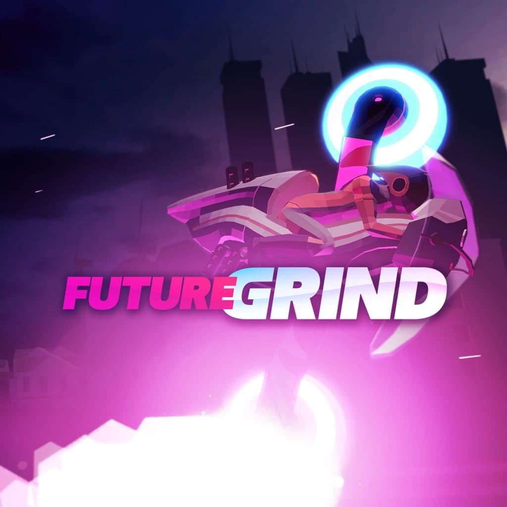 FutureGrind PS4 Price Türkiye