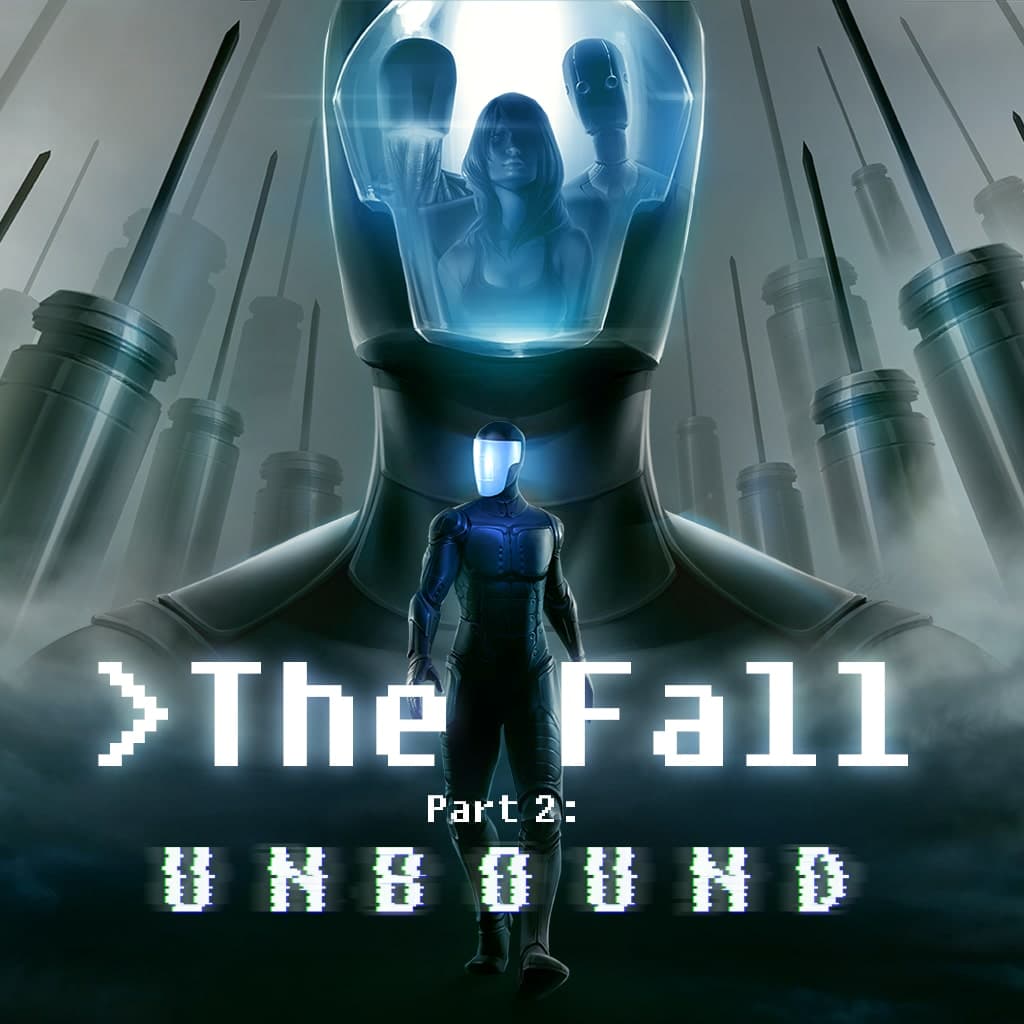 The Fall Part 2: Unbound PS4 Price New Zealand
