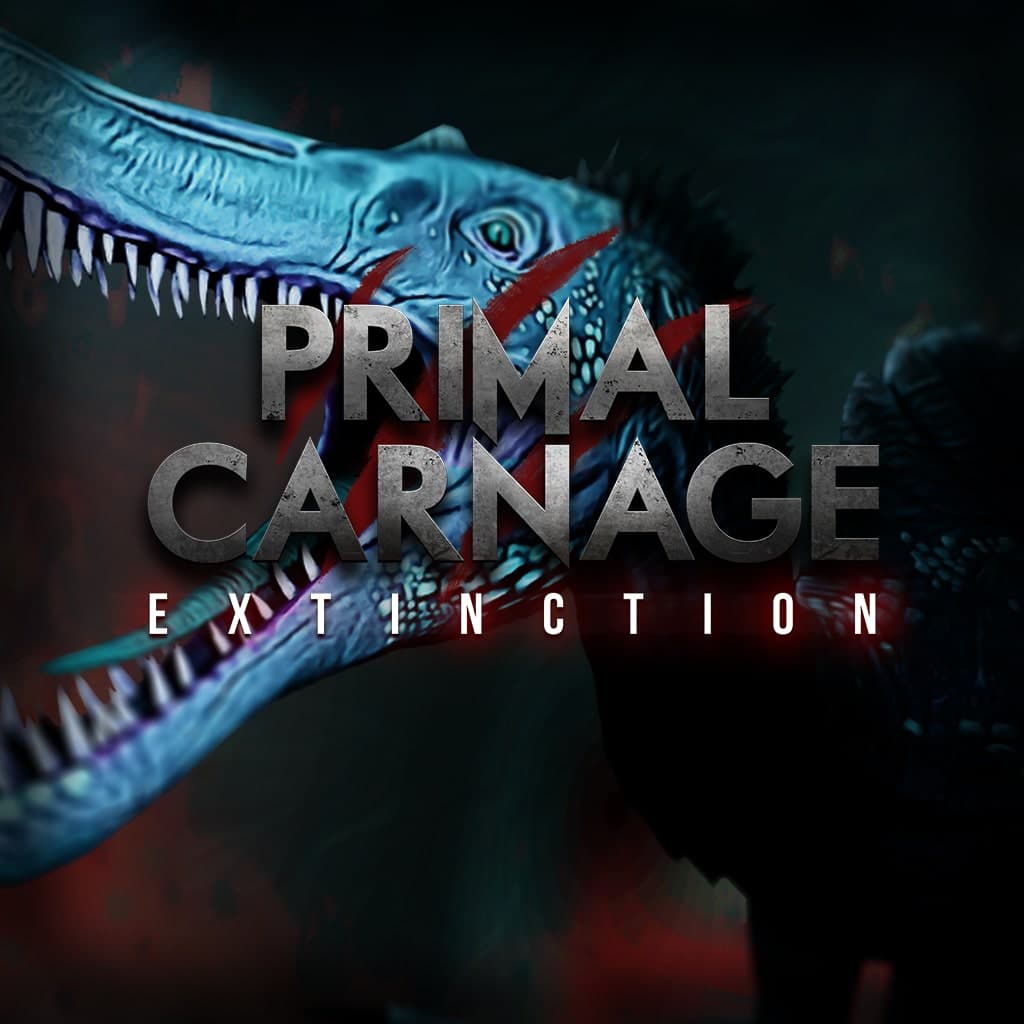 Primal Carnage: Extinction PS4 Price Australia
