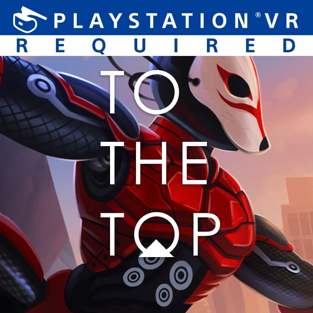 TO THE TOP PS4 Price Australia