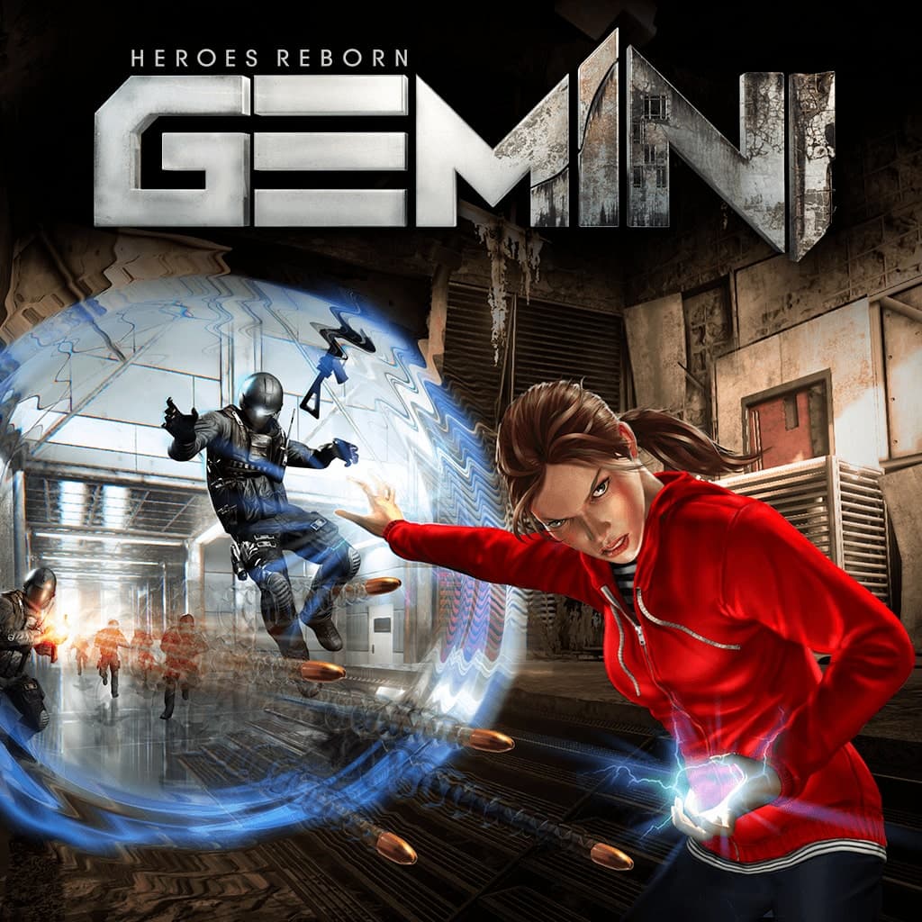 Gemini: Heroes Reborn PS4 Price Türkiye