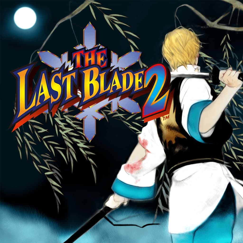 THE LAST BLADE 2 PS4 Price Türkiye