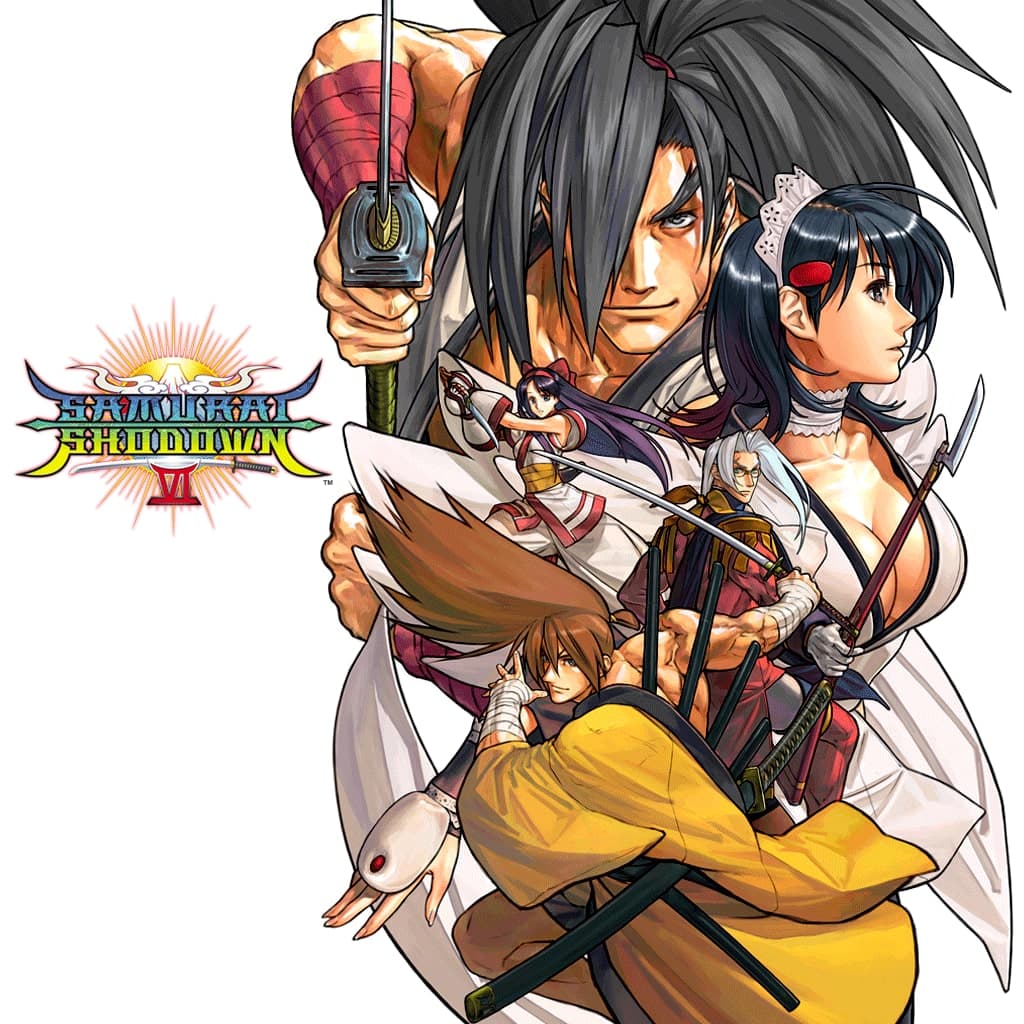 SAMURAI SHODOWN VI™ PS4 Price Türkiye
