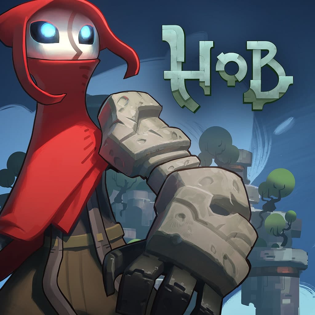Hob PS4 Price Ukraine