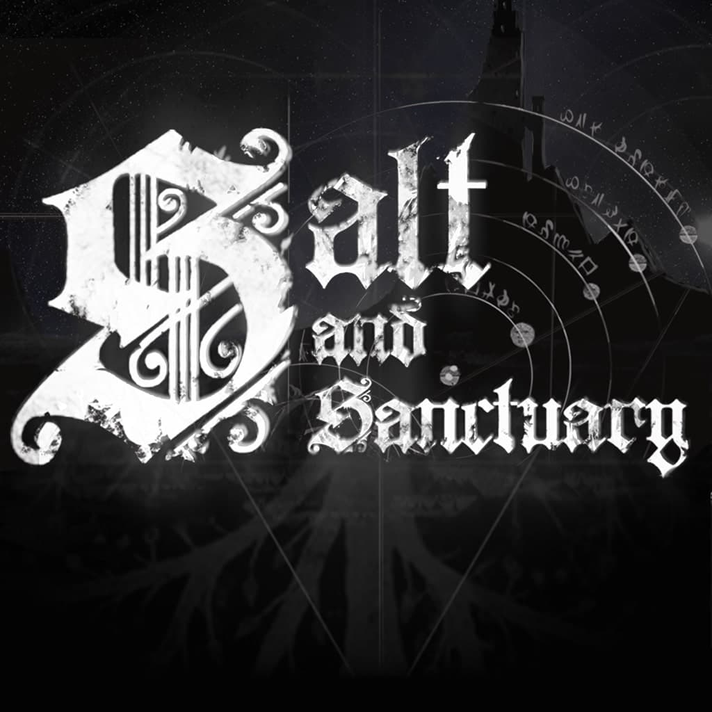 Salt and Sanctuary PS4 Price Türkiye