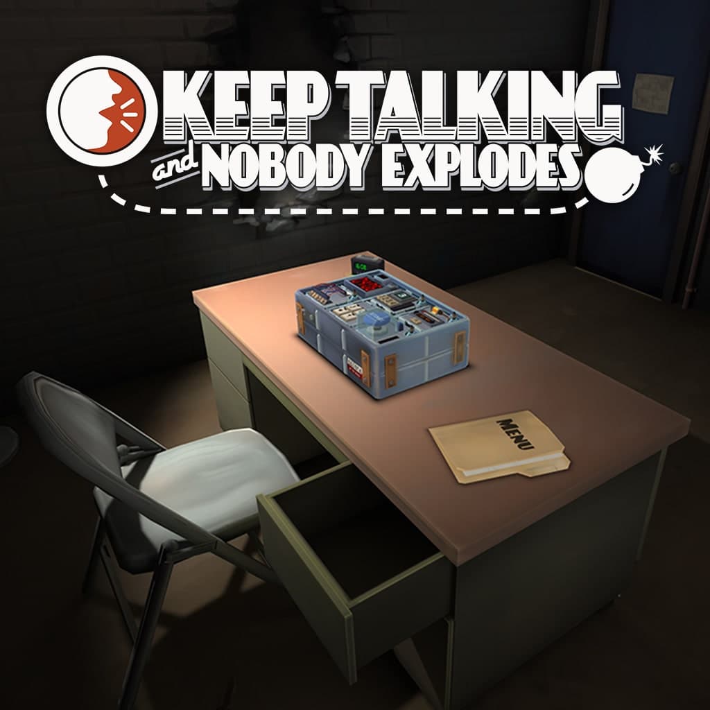 Keep Talking and Nobody Explodes PS4 Price Türkiye