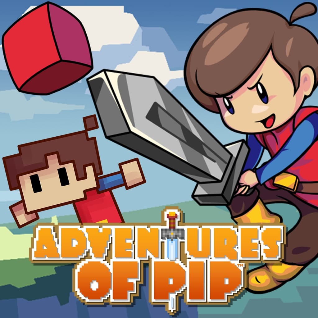 Adventures of Pip PS4 Price Italia