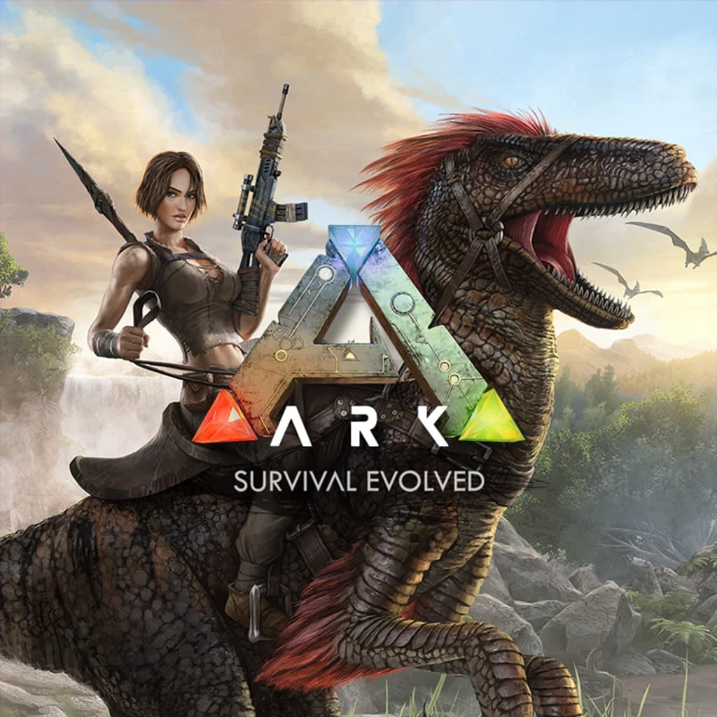 ARK: Survival Evolved PS4 Price Türkiye