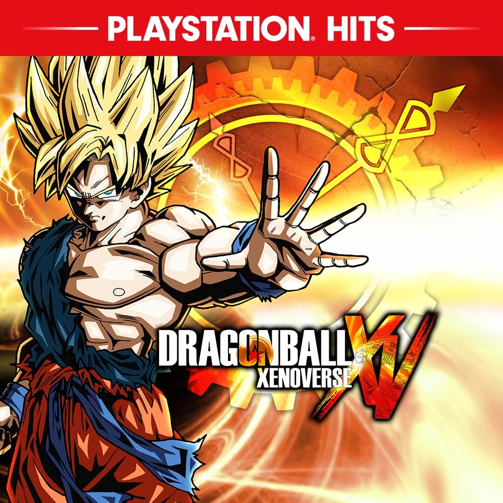 DRAGON BALL XENOVERSE PS4 Price Türkiye