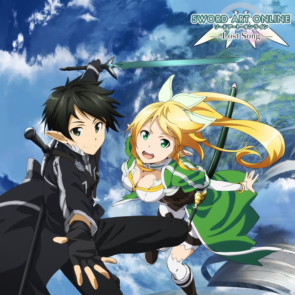 Sword Art Online: Lost Song PS4 Price Türkiye