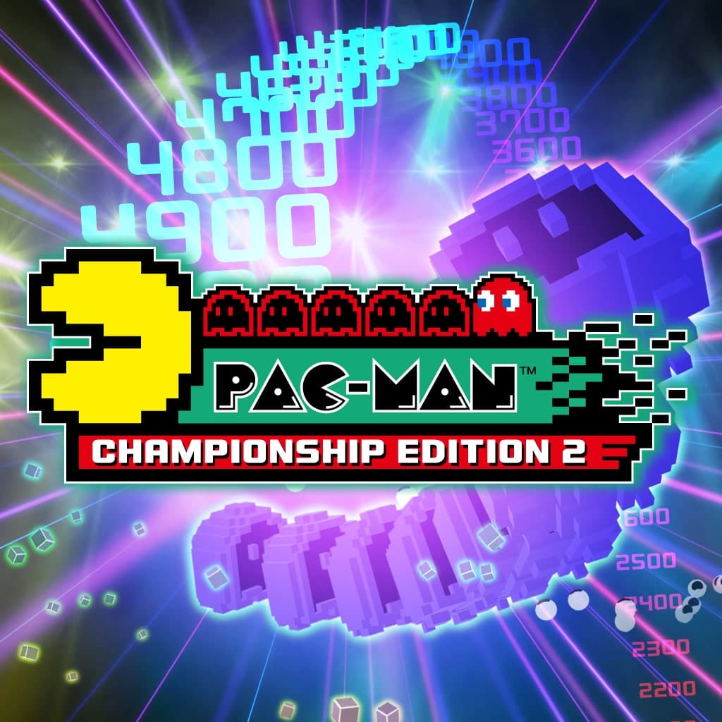 PAC-MAN™ CHAMPIONSHIP EDITION 2 PS4 Price Türkiye