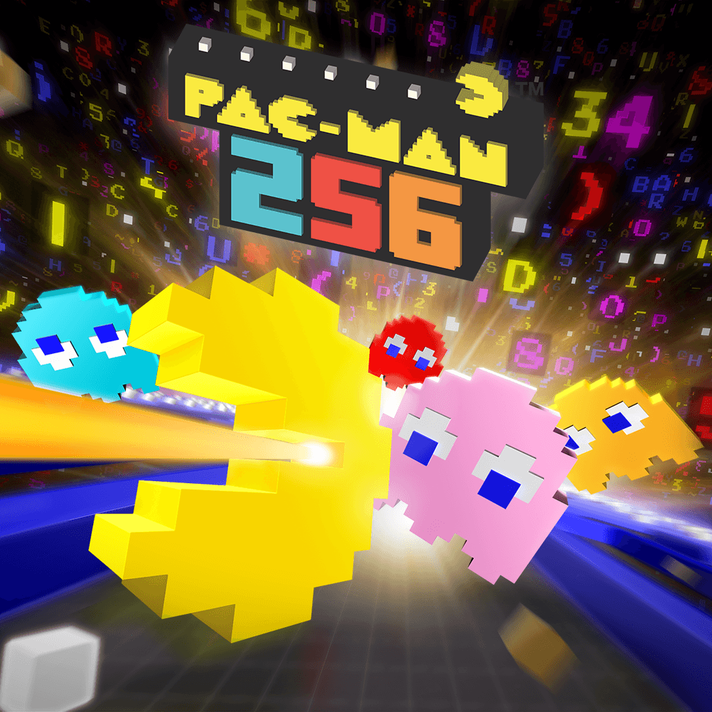 PAC-MAN 256 PS4 Price Türkiye