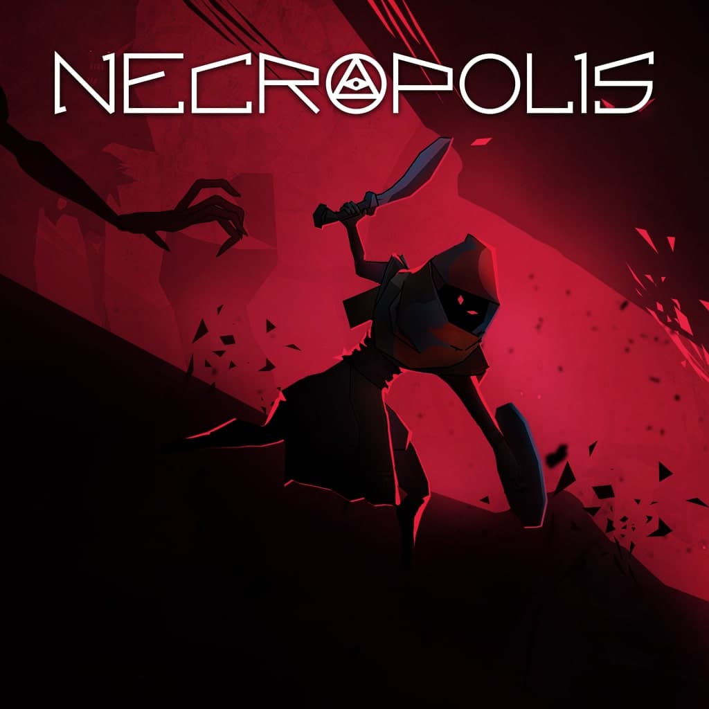 NECROPOLIS: A Diabolical Dungeon Delve PS4 Price Türkiye