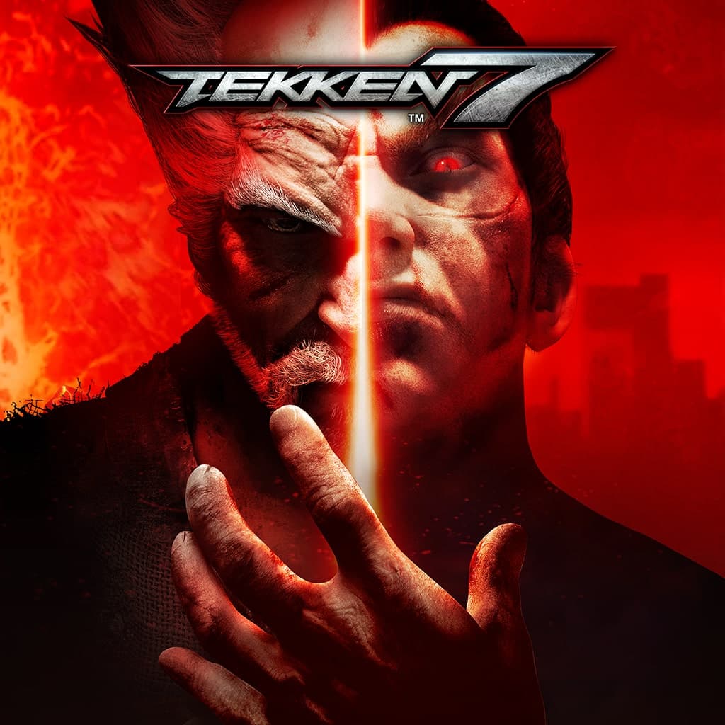 TEKKEN 7 PS4 Price New Zealand