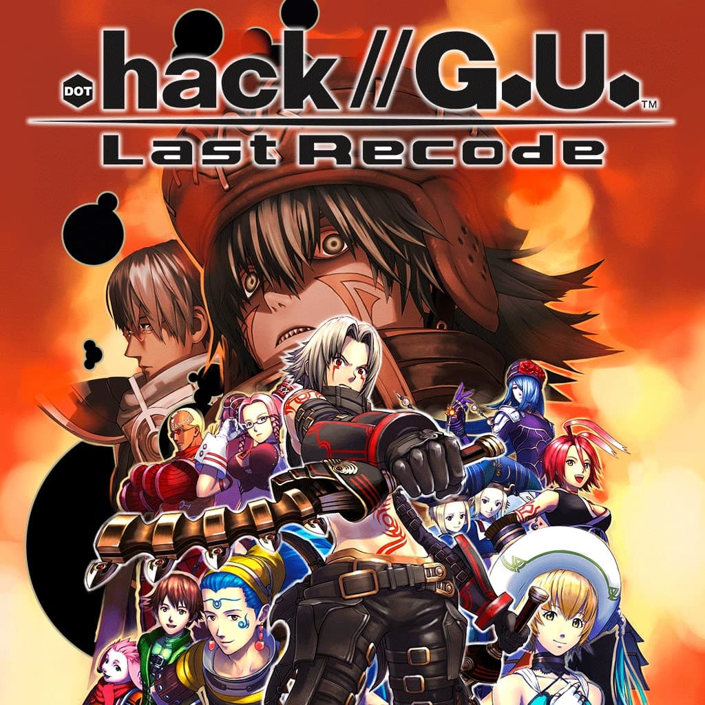 .hack//G.U. Last Recode PS4 Price Türkiye