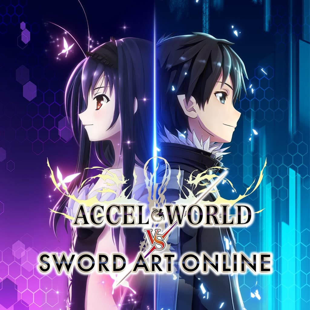 Accel World VS. Sword Art Online PS4 Price Ukraine