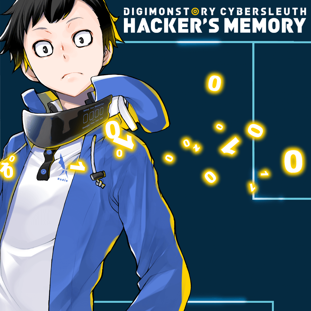 DIGIMON STORY: CYBER SLEUTH - HACKER'S MEMORY PS4 Price Türkiye