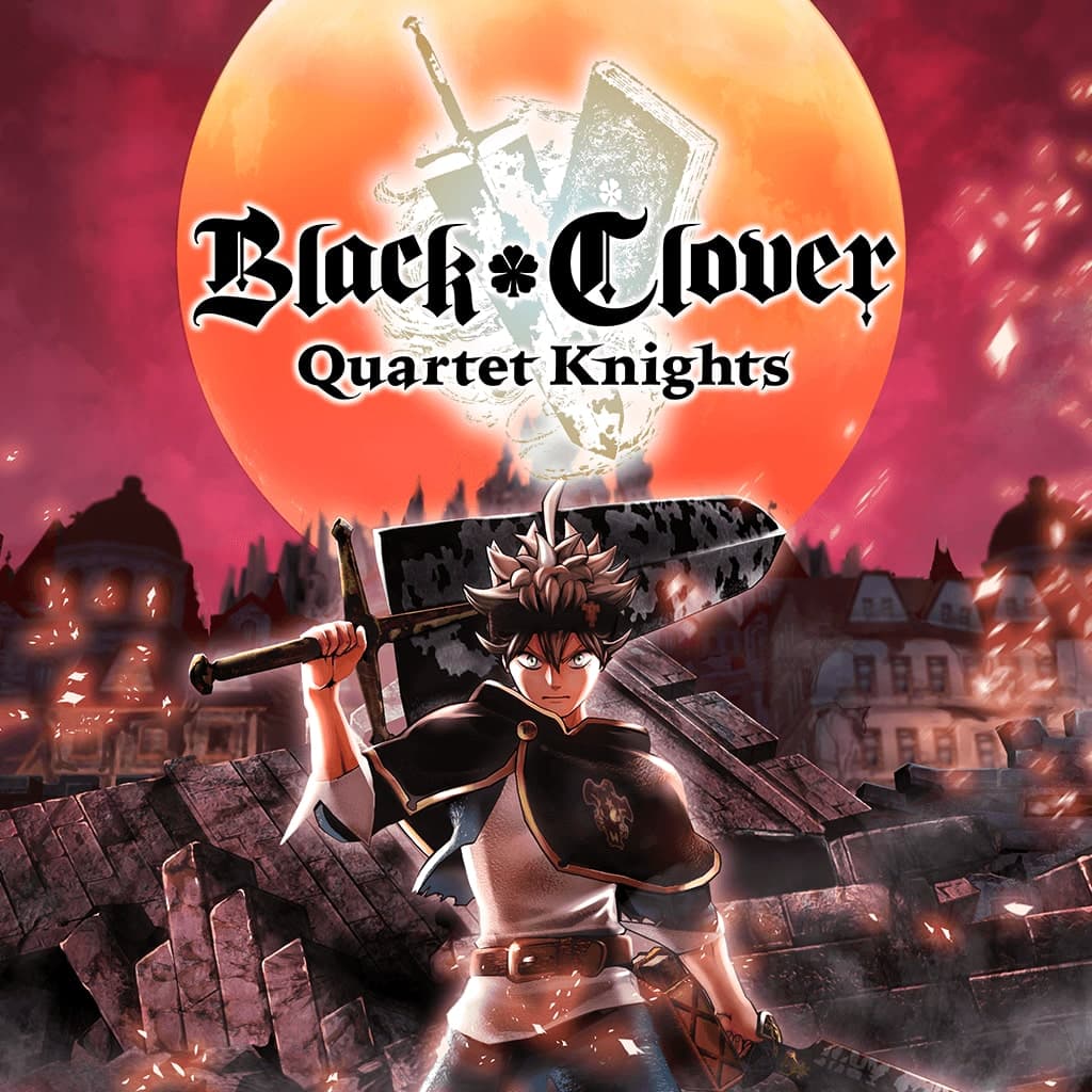 BLACK CLOVER: QUARTET KNIGHTS PS4 Price Türkiye