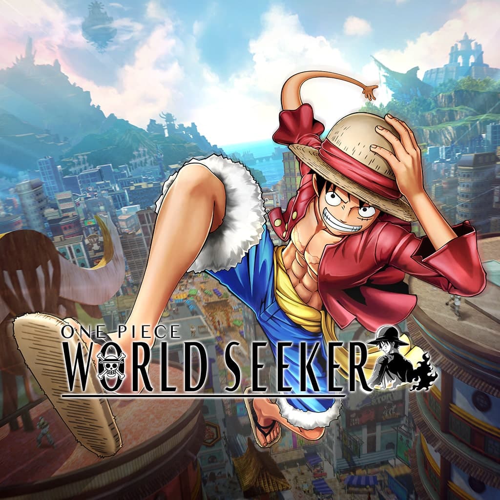 ONE PIECE World Seeker PS4 Price Türkiye
