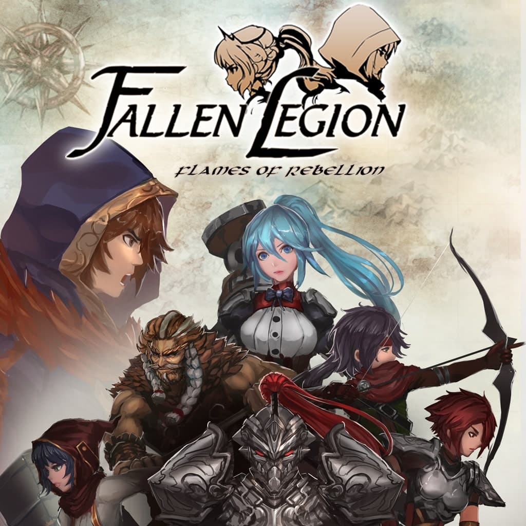 Fallen Legion: Flames of Rebellion PS4 Price Türkiye