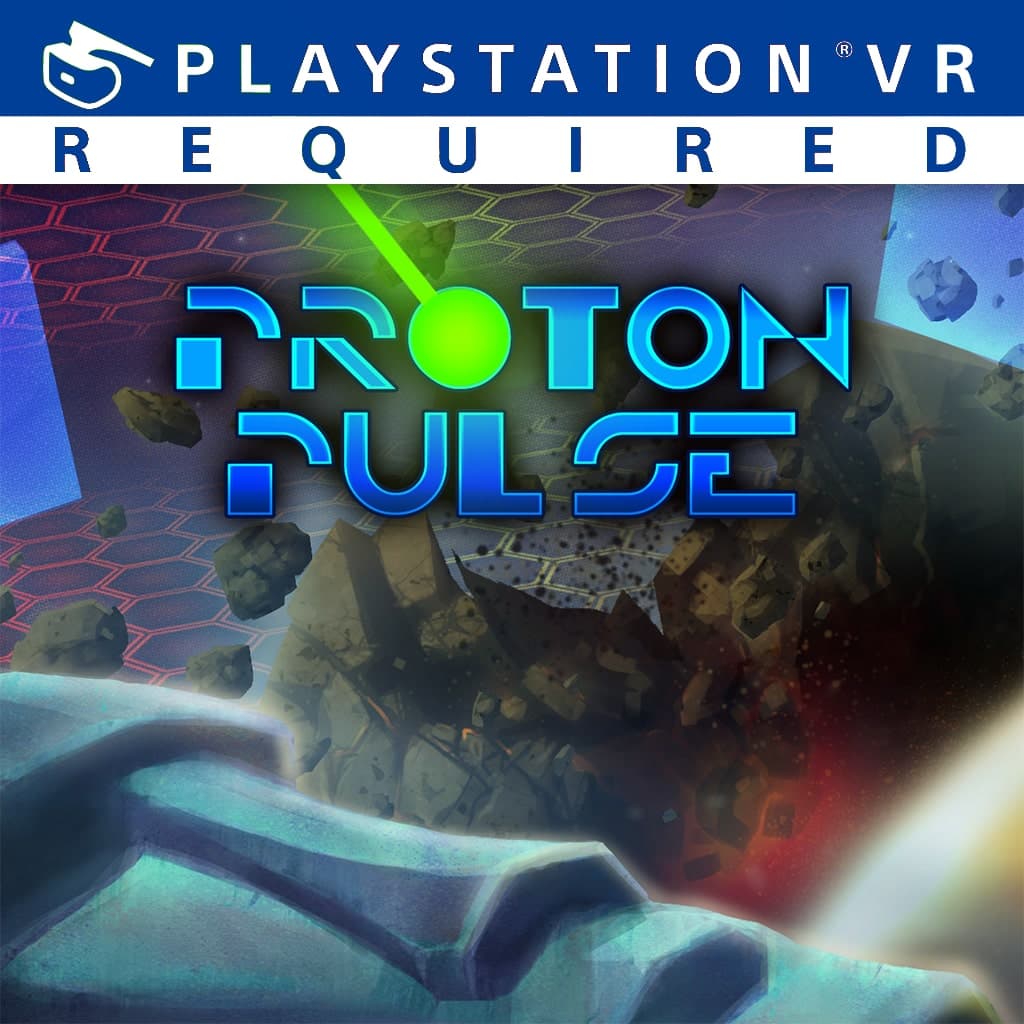 Proton Pulse + PS4 Price Türkiye