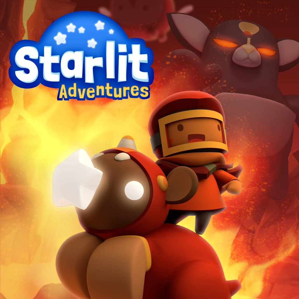 Starlit Adventures PS4 Price Australia