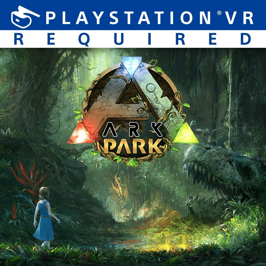 ARK Park PS4 Price Türkiye