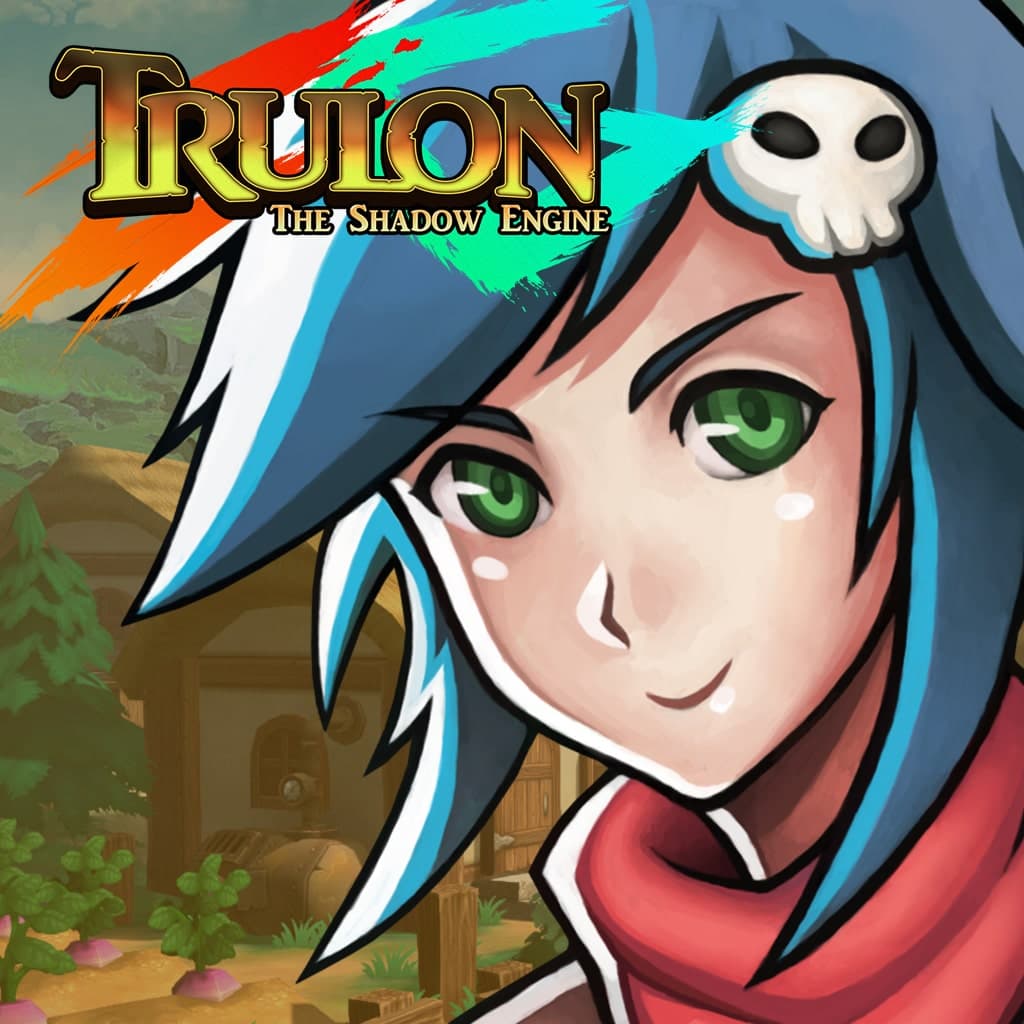 Trulon: The Shadow Engine PS4 Price Türkiye